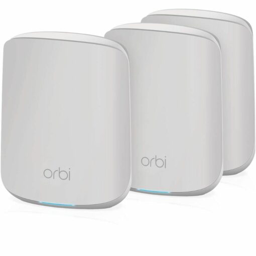 Netgear RBK353-100EUS Orbi Dual-Band Router