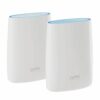 Netgear RBK50-100INS Orbi Tri-Band Router