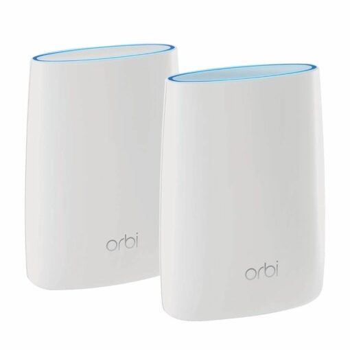 Netgear RBK50-100INS Orbi Tri-Band Router