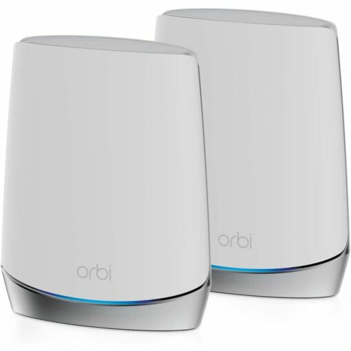 Netgear RBK752-100EUS Orbi Tri-Band Router