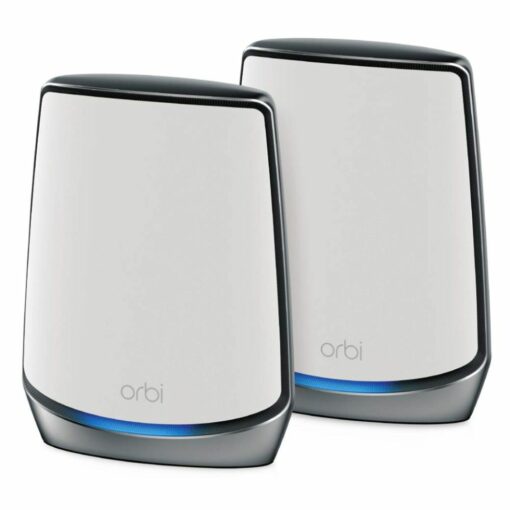 Netgear RBK852-100EUS Orbi Tri-Band Router