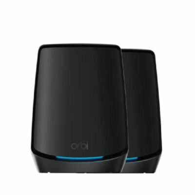 Netgear RBK862SB-100APS Orbi Tri-Band Router at Best Price