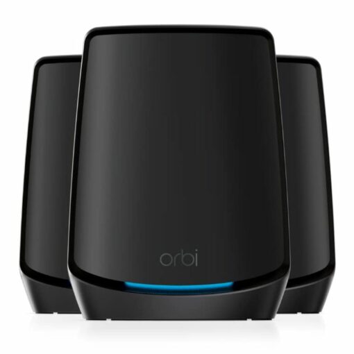 Netgear RBK863SB-100APS Orbi Tri-Band Router