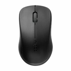 Rapoo 1620 Wireless Mouse Price in India