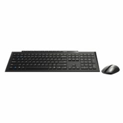 Rapoo 8210M Bluetooth Keyboard and Mouse
