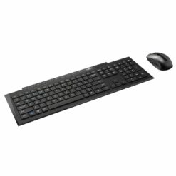 Rapoo 8210M Bluetooth Keyboard and Mouse