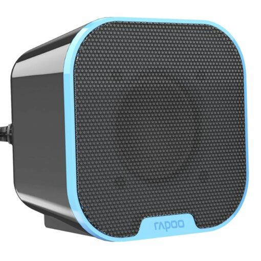 Rapoo A60 Portable Stereo Speaker