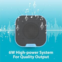 Rapoo A60 Portable Stereo Speaker