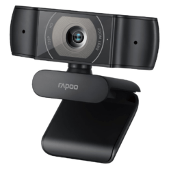 Rapoo C200 HD Webcam with Microphone