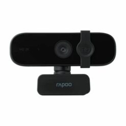 Rapoo C280 FHD Webcam with Dual Microphone
