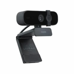 Rapoo C280 FHD Webcam with Dual Microphone