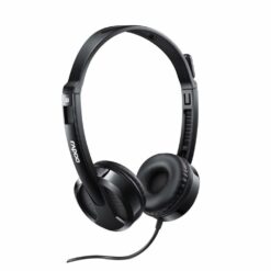 Rapoo H100 Wired Stereo Headphones