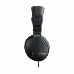 Rapoo H150 Stereo Wired Headphones