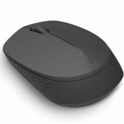 Rapoo M100 Wireless Mouse Price in India