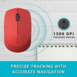 Rapoo M100 Wireless Mouse