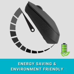 Rapoo M100 Wireless Mouse