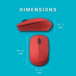 Rapoo M100 Wireless Mouse