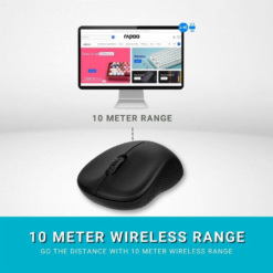 Rapoo M20 Wireless Mouse