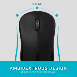 Rapoo M20 Wireless Mouse