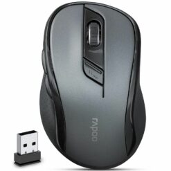 Rapoo M500 Wireless Mouse