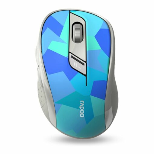 Rapoo M500 Wireless Mouse