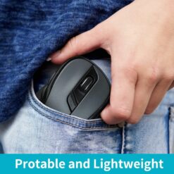 Rapoo M500 Wireless Mouse