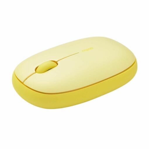 Rapoo M650 Wireless Mouse Best Online Price