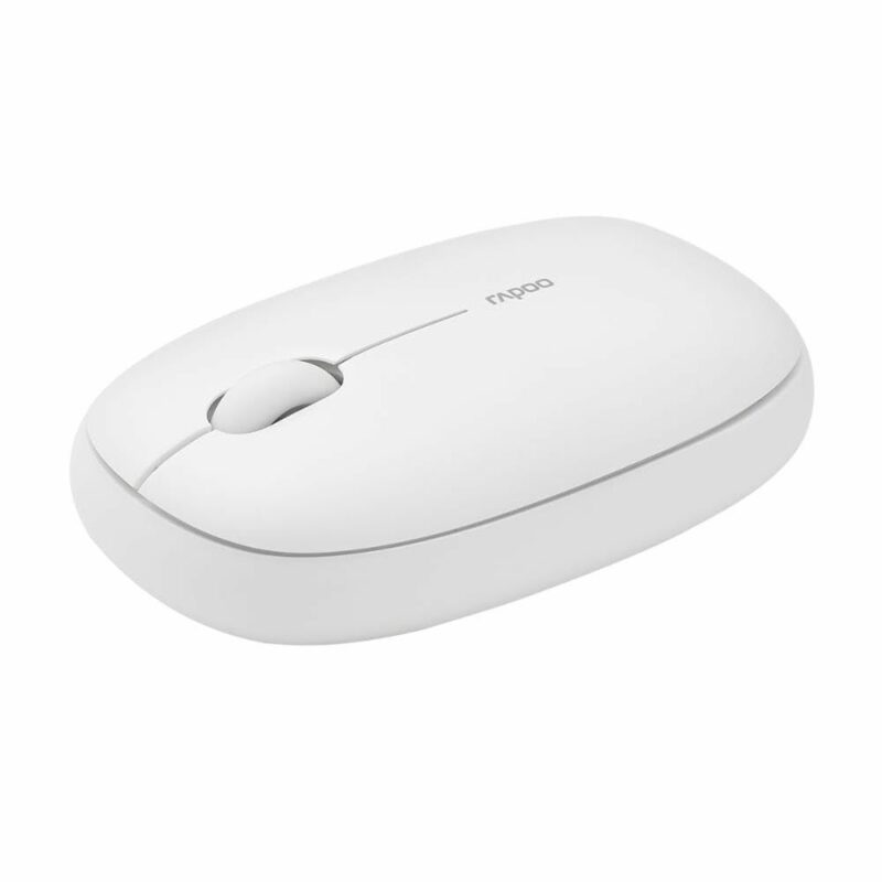 Rapoo M650 Wireless Mouse