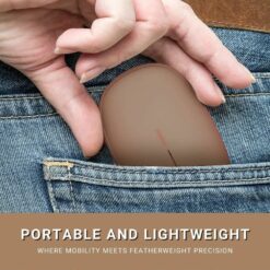 Rapoo M650 Wireless Mouse