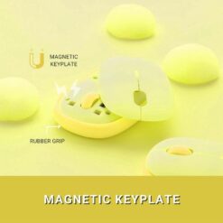 Rapoo M650 Wireless Mouse