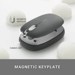 Rapoo M650 Wireless Mouse