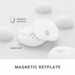 Rapoo M650 Wireless Mouse