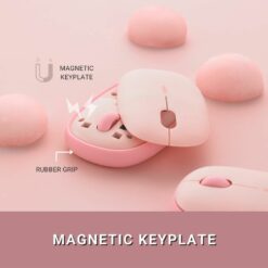 Rapoo M650 Wireless Mouse