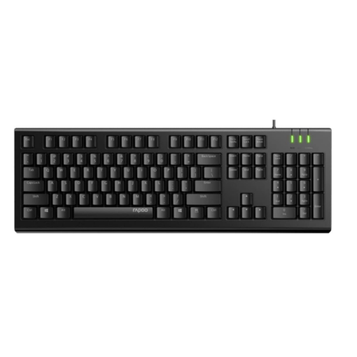 Rapoo NK1800 USB Keyboard Online Price