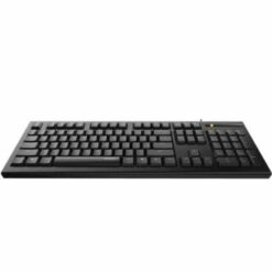 Buy Rapoo NK2600 USB Keyboard at Best Price