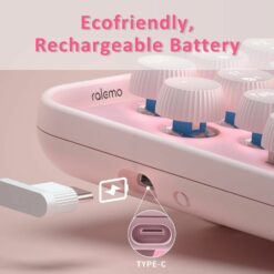 Rapoo Ralemo Pre 5 Mechanical Keyboard