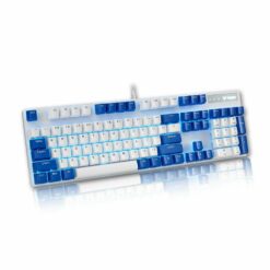Rapoo V500 PRO Gaming Keyboard
