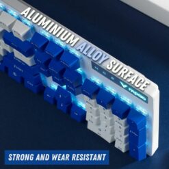 Rapoo V500 PRO Gaming Keyboard