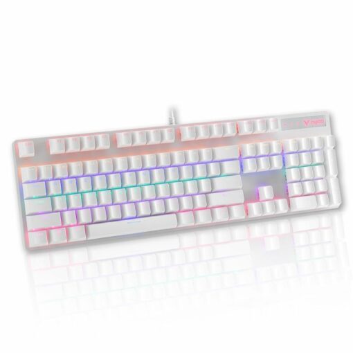 Rapoo V500 Pro Gaming Keyboard