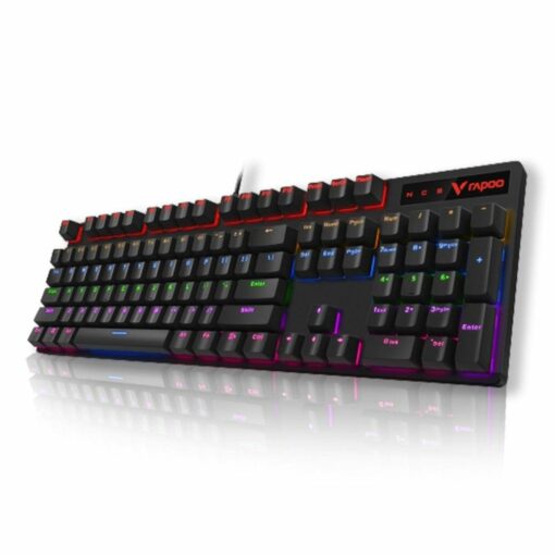 Rapoo V500 Pro Gaming Keyboard