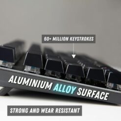 Rapoo V500 Pro Gaming Keyboard