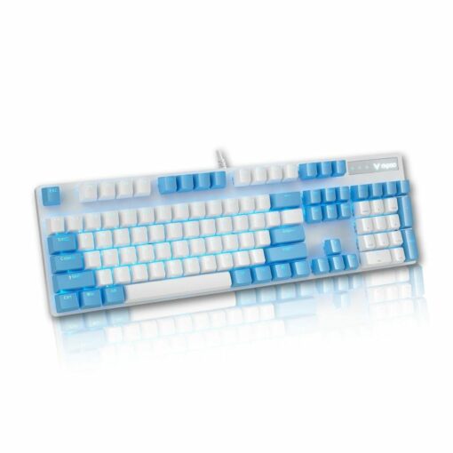 Rapoo V500 PRO Gaming Keyboard Price in India