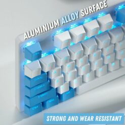 Rapoo V500PRO Mechanical Gaming Keyboard