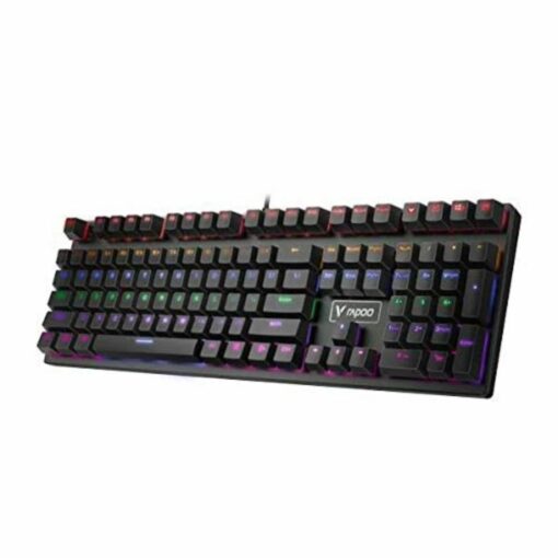 Buy Rapoo V700 RGB Gaming Keyboard for Laptop