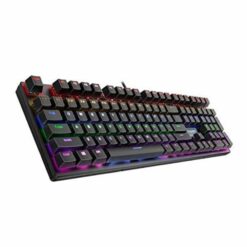 Rapoo V700 RGB Gaming Keyboard