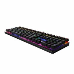Rapoo V700 RGB Gaming Keyboard