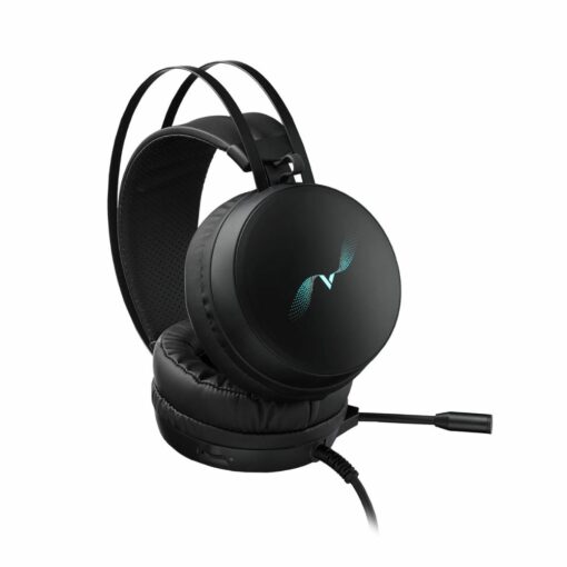 Rapoo VH310 Wired Gaming Headphones Price in India