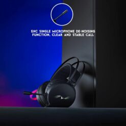 Rapoo VH310 Wired Gaming Headphones