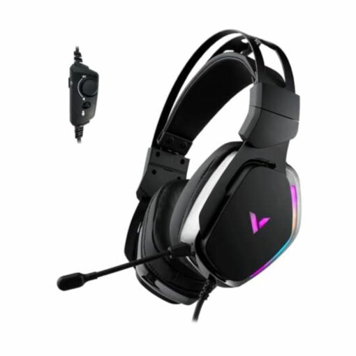 Rapoo VH710 Gaming Headset Online Price