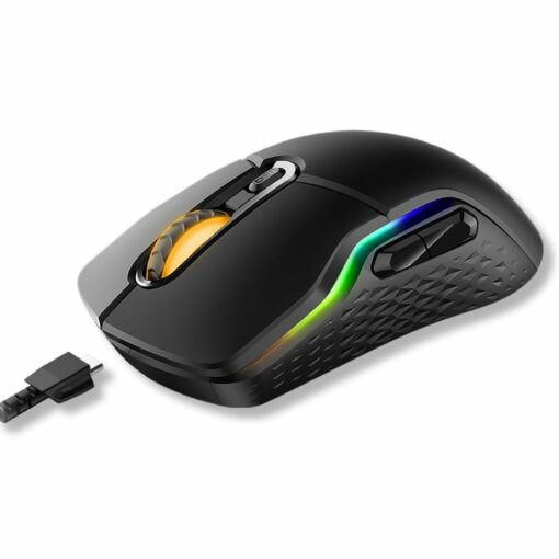 Rapoo VT200 Optical Gaming Mouse Price in India